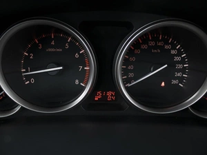 Седан Mazda 6 2010 года, 870000 рублей, Омск