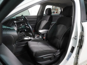 Седан Kia Cerato 2021 года, 2014000 рублей, Воронеж