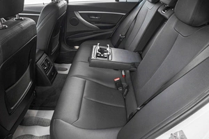 Седан BMW 3 серия 2017 года, 2039000 рублей, Барнаул