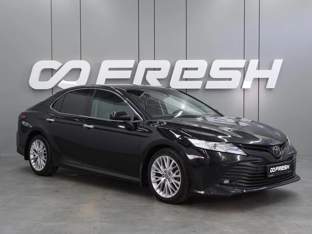 Седан Toyota Camry 2021 года, 2799000 рублей, Воронеж