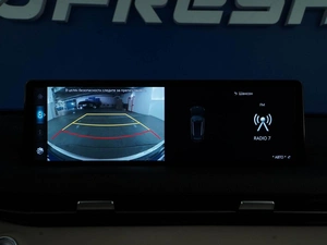 Внедорожник Genesis GV70 2021 года, 4708055 рублей, Москва