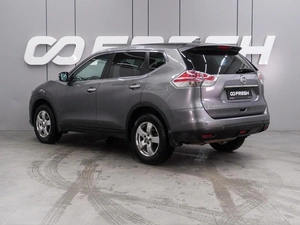 Внедорожник Nissan X-Trail 2016 года, 1574000 рублей, Воронеж