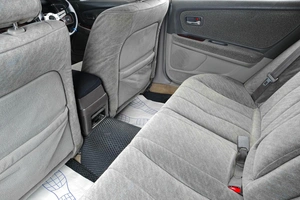 Седан Toyota Chaser 2000 года, 599000 рублей, Тюмень