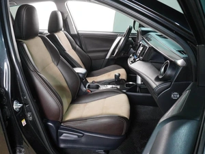 Внедорожник Toyota RAV4 2016 года, 2299000 рублей, Воронеж