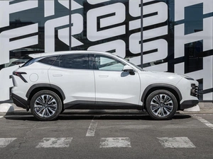 Внедорожник Jetour Dashing 2023 года, 2259000 рублей, Краснодар