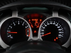 Внедорожник Nissan Juke 2011 года, 929000 рублей, Воронеж