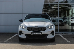 Внедорожник Kia XCeed 2020 года, 2050000 рублей, Ярославль