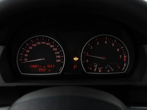 Внедорожник BMW X3 2009 года, 899046 рублей, Москва