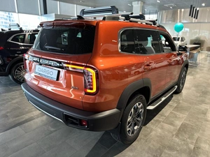 Внедорожник Haval Dargo 2026 года, 3749000 рублей, Красноярск