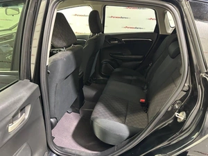 Хетчбэк Honda Fit 2014 года, 849000 рублей, Красноярск