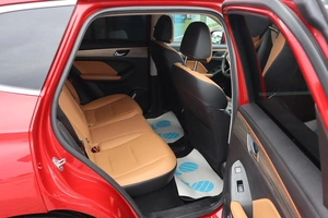 Внедорожник Haval Jolion 2021 года, 1570000 рублей, Мирное