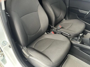 Хетчбэк Kia Rio 2017 года, 1350000 рублей, Уфа