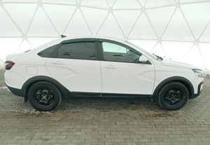 Седан ВАЗ (LADA) Vesta 2024 года, 1400000 рублей, Клинцы