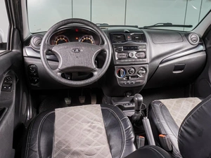 Седан ВАЗ (LADA) Granta 2024 года, 859000 рублей, Воронеж