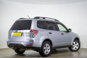 Внедорожник Subaru Forester 2012 года, 1279000 рублей, Оренбург