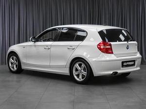 Хетчбэк BMW 1 серия 2011 года, 999000 рублей, Тюмень