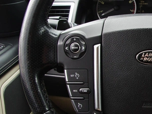 Внедорожник Land Rover Range Rover Sport 2011 года, 1850000 рублей, Владимир