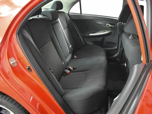 Седан Toyota Corolla 2008 года, 729900 рублей, Казань