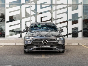 Седан Mercedes-benz C-класс 2022 года, 5640000 рублей, Краснодар