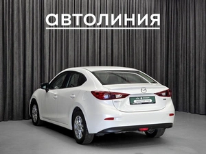 Седан Mazda 3 2013 года, 1245000 рублей, Ачинск