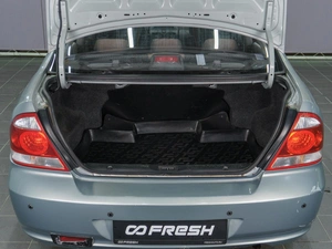 Седан Nissan Almera Classic 2008 года, 599000 рублей, Сургут