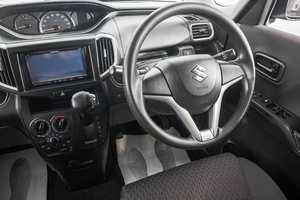 Минивэн Suzuki Solio 2016 года, 899000 рублей, Барнаул