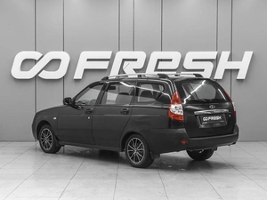 Универсал ВАЗ (LADA) Priora 2012 года, 350000 рублей, Ростов-на-Дону