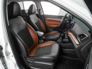 Универсал ВАЗ (LADA) Vesta Cross 2024 года, 1590000 рублей, Воронеж