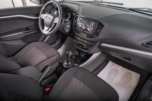 Универсал ВАЗ (LADA) Vesta 2018 года, 1129000 рублей, Томск