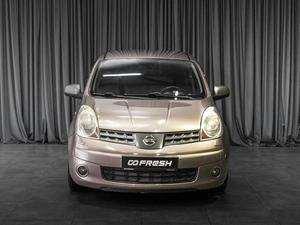 Хетчбэк Nissan Note 2007 года, 710000 рублей, Тюмень