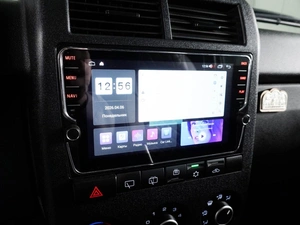 Внедорожник ВАЗ (LADA) Niva Legend 2023 года, 899000 рублей, Воронеж