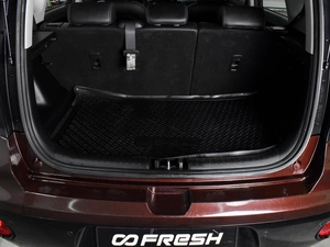 Внедорожник Kia Soul 2017 года, 1567000 рублей, Воронеж