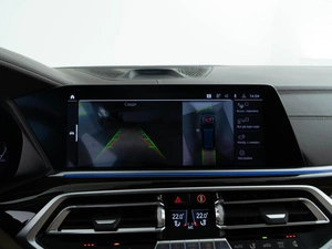 Внедорожник BMW X7 2019 года, 7349999 рублей, Москва