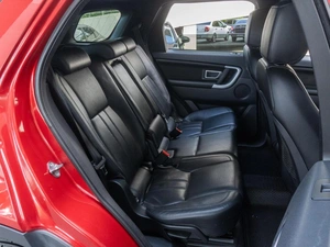 Внедорожник Land Rover Discovery Sport 2015 года, 2600000 рублей, Волгоград
