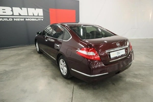 Седан Nissan Teana 2008 года, 990000 рублей, Курск