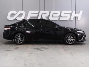 Седан Toyota Camry 2022 года, 3244000 рублей, Воронеж