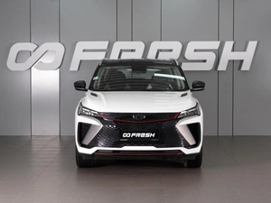 Внедорожник Geely Coolray 2023 года, 2169000 рублей, Минеральные Воды