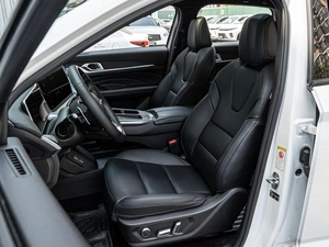 Внедорожник Haval F7x 2025 года, 2890000 рублей, Краснодар