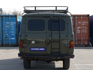 УАЗ 3909, I (1985—н. в.) 2.7 MT (112 л.с.) 2023г. 2023 года, 1099050 рублей, Москва