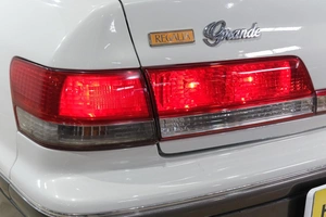 Седан Toyota Mark II 2000 года, 699000 рублей, Новокузнецк