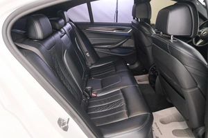 Седан BMW 5 серия 2019 года, 4099000 рублей, Красноярск