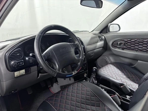 Седан Kia Spectra 2007 года, 299000 рублей, Орёл
