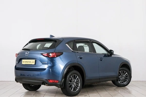 Внедорожник Mazda CX-5 2020 года, 2699000 рублей, Красноярск