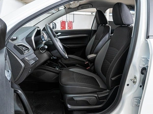 Седан ВАЗ (LADA) Vesta 2024 года, 1289000 рублей, Ставрополь