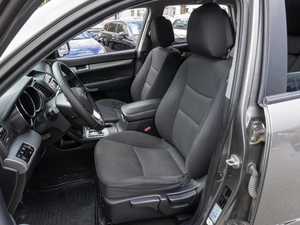 Внедорожник Kia Sorento 2010 года, 1299000 рублей, Саратов