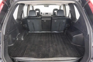 Внедорожник Nissan X-Trail 2014 года, 1739000 рублей, Красноярск