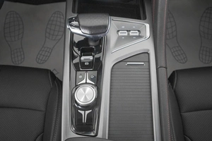 Внедорожник Changan CS75 Plus 2023 года, 2309000 рублей, Кемерово