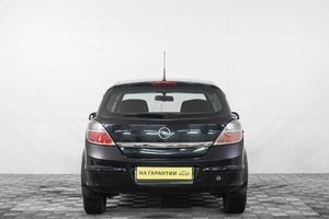 Хетчбэк Opel Astra 2007 года, 399000 рублей, Кемерово