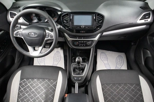 Универсал ВАЗ (LADA) Vesta Cross 2019 года, 1149000 рублей, Оренбург