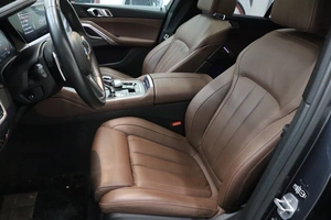 Внедорожник BMW X6 2020 года, 8590000 рублей, Новосибирск